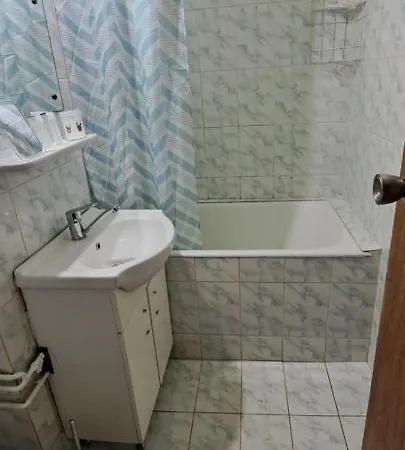 Apartment Cocor Brasov