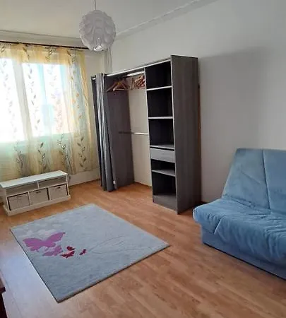 Apartment Cocor