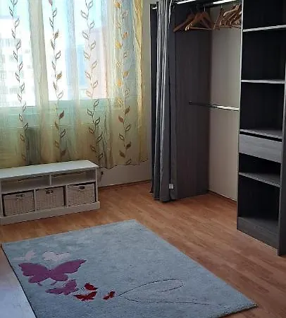 Cocor Apartment