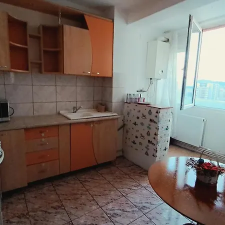Cocor Apartment *